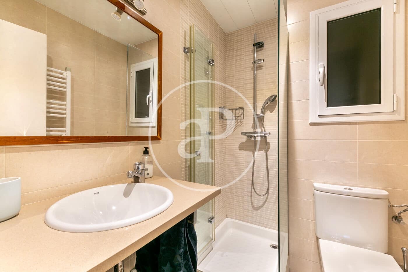 4 makuuhuone Huoneisto myytävänä paikassa Barcelona kaupunki - 630 000 € (Ref: 9758849)