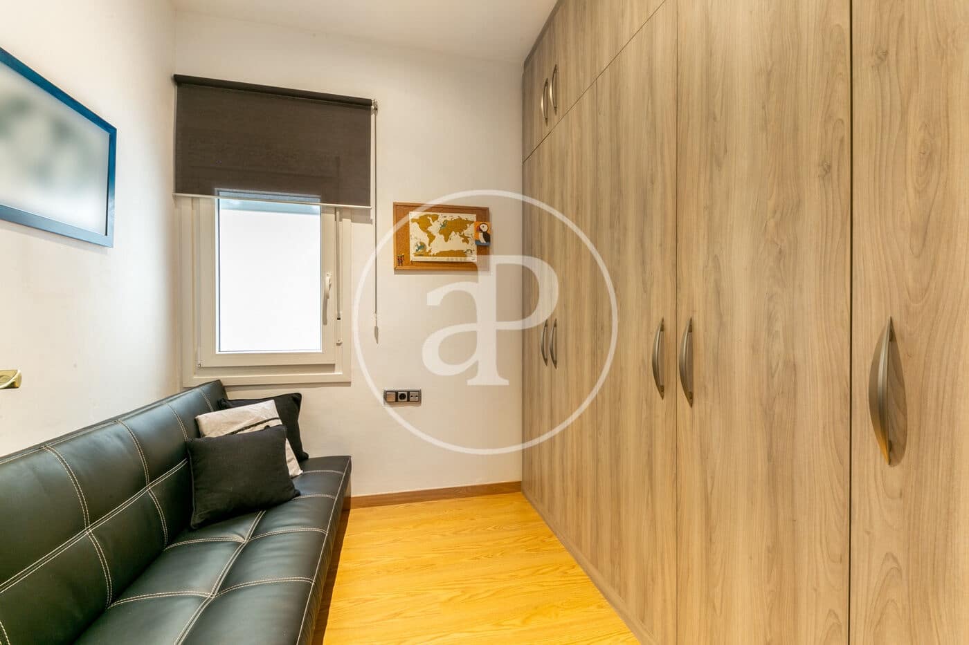 4 makuuhuone Huoneisto myytävänä paikassa Barcelona kaupunki - 630 000 € (Ref: 9758849)