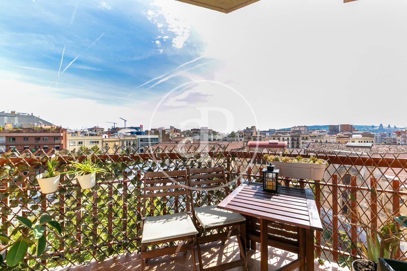 4 makuuhuone Huoneisto myytävänä paikassa Barcelona kaupunki - 630 000 € (Ref: 9758849)