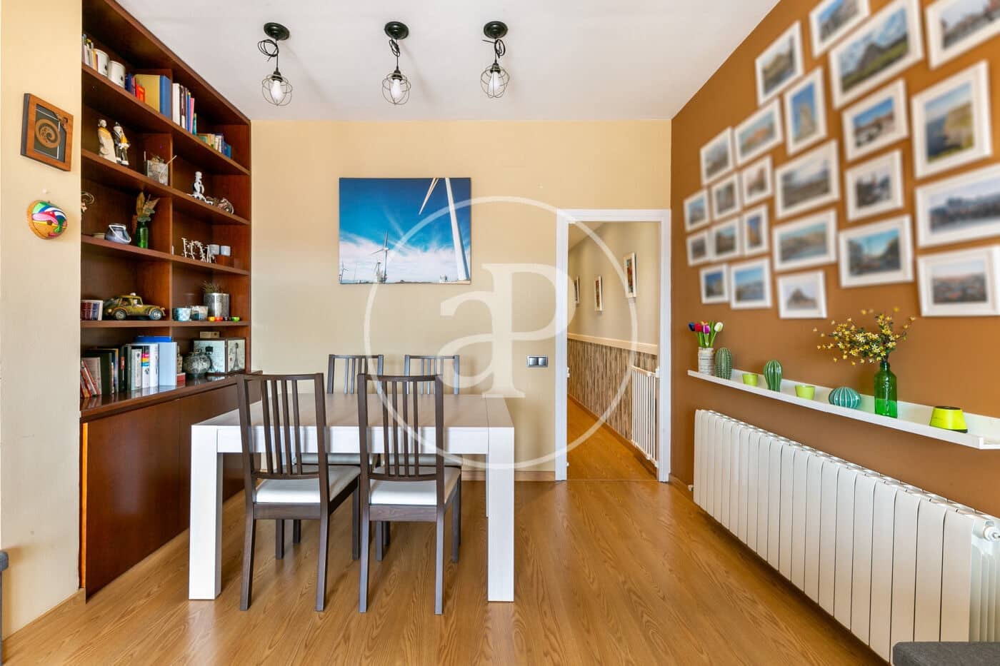 4 makuuhuone Huoneisto myytävänä paikassa Barcelona kaupunki - 630 000 € (Ref: 9758849)