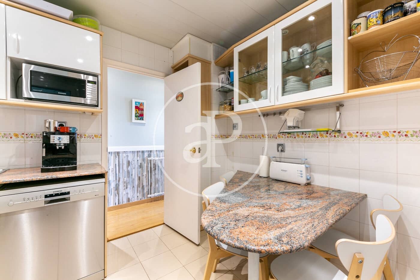 4 makuuhuone Huoneisto myytävänä paikassa Barcelona kaupunki - 630 000 € (Ref: 9758849)