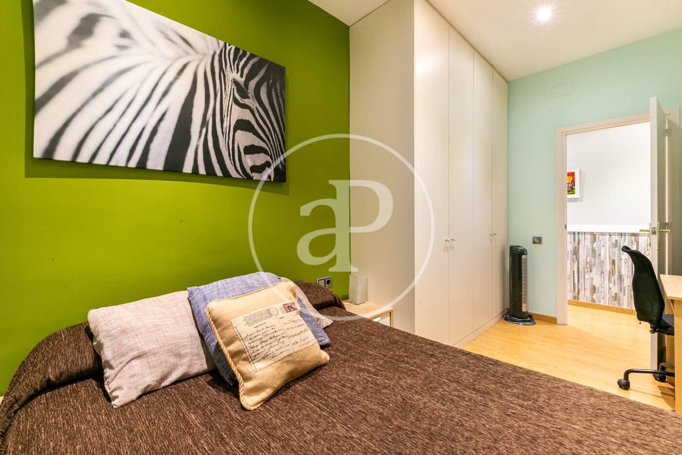 4 makuuhuone Huoneisto myytävänä paikassa Barcelona kaupunki - 630 000 € (Ref: 9758849)