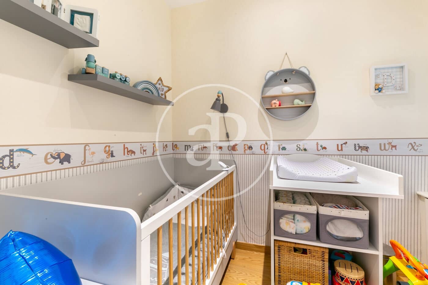 4 makuuhuone Huoneisto myytävänä paikassa Barcelona kaupunki - 630 000 € (Ref: 9758849)