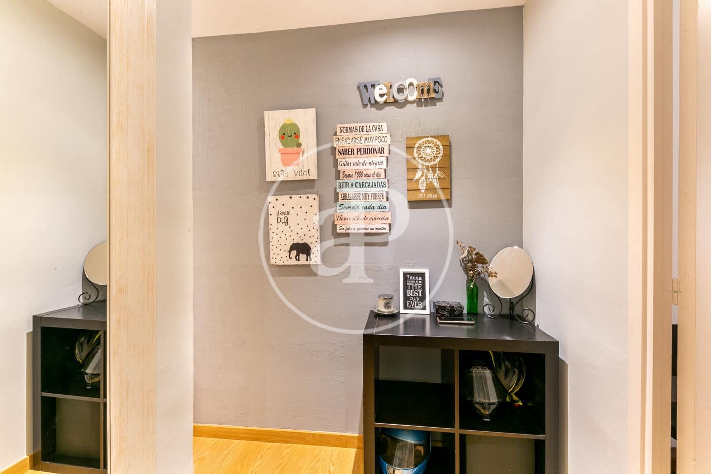 4 makuuhuone Huoneisto myytävänä paikassa Barcelona kaupunki - 630 000 € (Ref: 9758849)