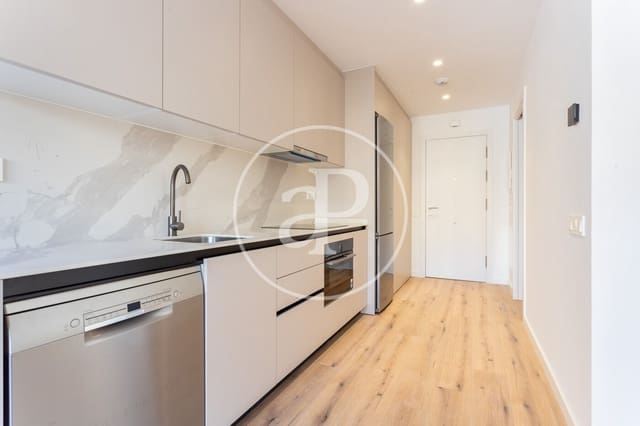 1 soveværelse Lejlighed til leje i La Nova Esquerra de L'Eixample, Barcelona by - € 2.000 (Ref: 9758850)