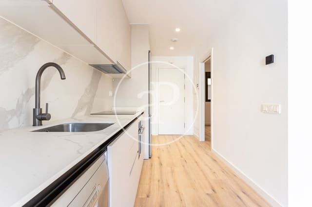 1 soveværelse Lejlighed til leje i La Nova Esquerra de L'Eixample, Barcelona by - € 2.000 (Ref: 9758850)