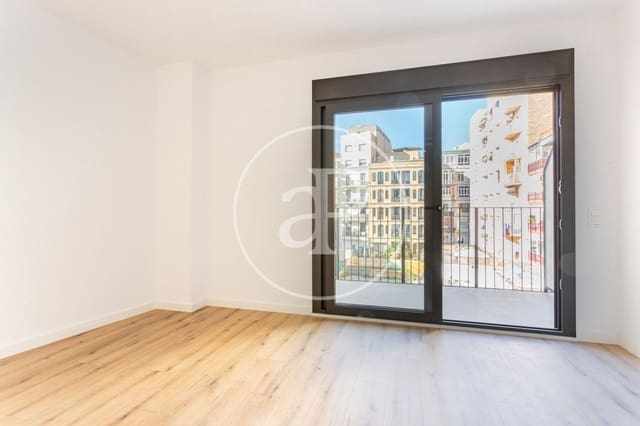 1 soveværelse Lejlighed til leje i La Nova Esquerra de L'Eixample, Barcelona by - € 2.000 (Ref: 9758850)