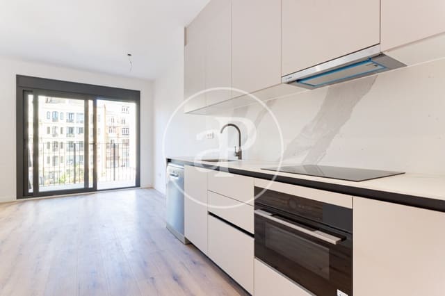 1 soveværelse Lejlighed til leje i La Nova Esquerra de L'Eixample, Barcelona by - € 2.000 (Ref: 9758850)