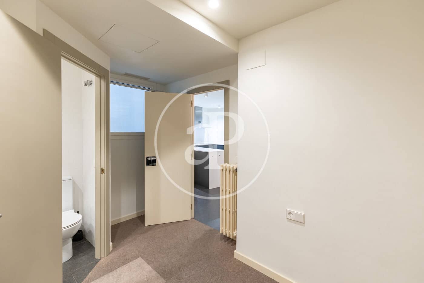 4 sovrum Lägenhet att hyra i Barcelona stad - 3 459 € (Ref: 9758851)