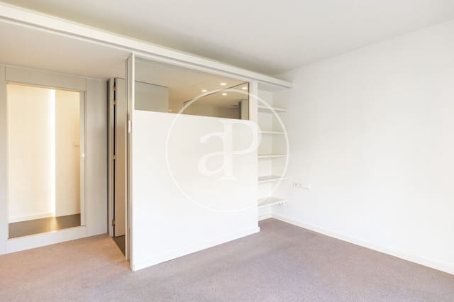 4 sovrum Lägenhet att hyra i Sant Gervasi - La Bonanova, Barcelona stad - 3 459 € (Ref: 9758851)