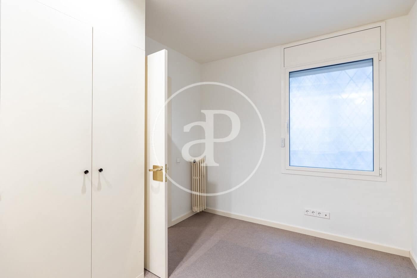 4 sovrum Lägenhet att hyra i Barcelona stad - 3 459 € (Ref: 9758851)