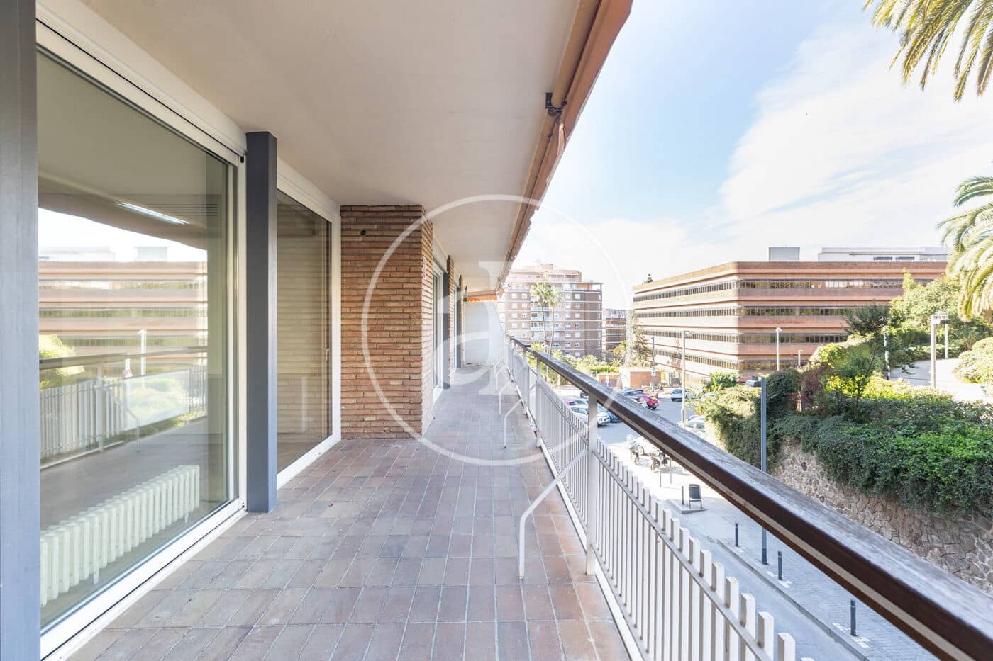 4 sovrum Lägenhet att hyra i Barcelona stad - 3 459 € (Ref: 9758851)