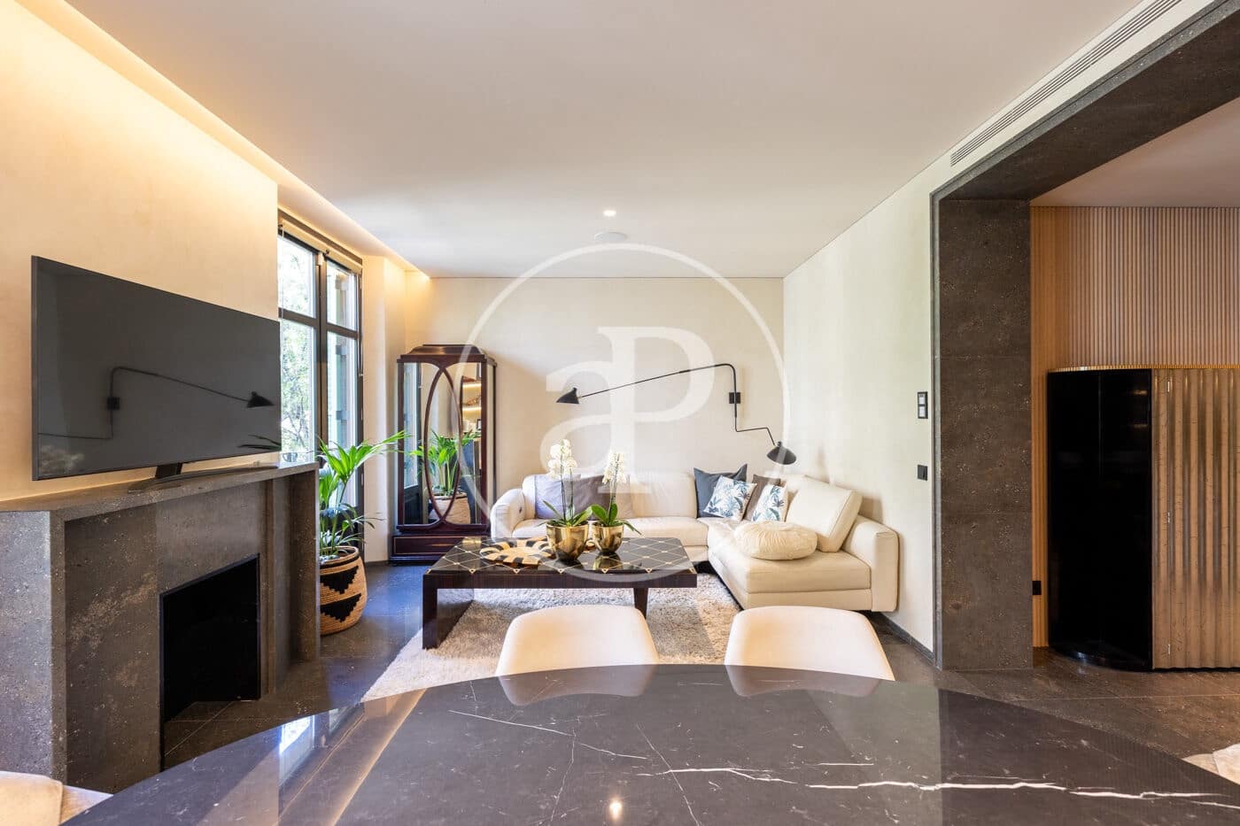 2 slaapkamer Appartement te koop in Barcelona stad - € 1.100.000 (Ref: 9761965)