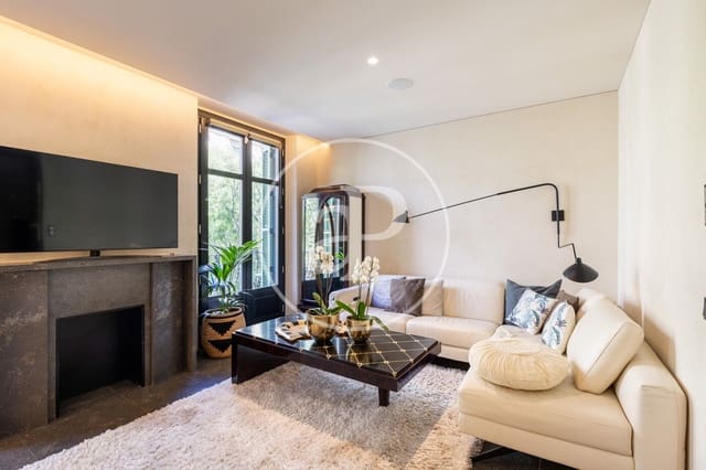 2 slaapkamer Appartement te koop in La Dreta de L'Eixample, Barcelona stad - € 1.100.000 (Ref: 9761965)