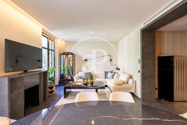 2 slaapkamer Appartement te koop in La Dreta de L'Eixample, Barcelona stad - € 1.100.000 (Ref: 9761965)