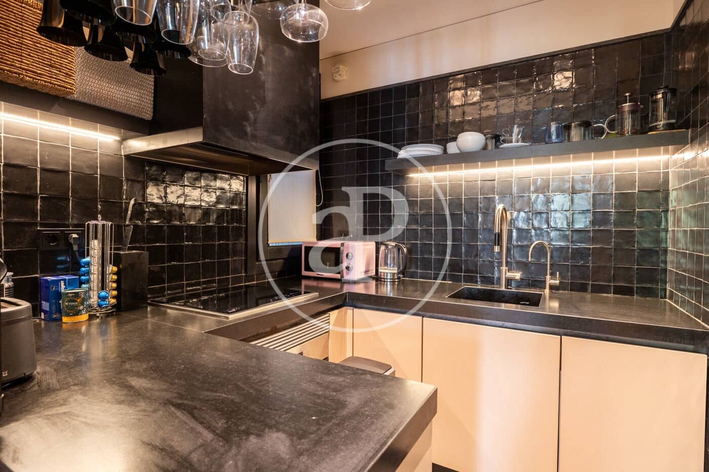 2 slaapkamer Appartement te koop in Barcelona stad - € 1.100.000 (Ref: 9761965)