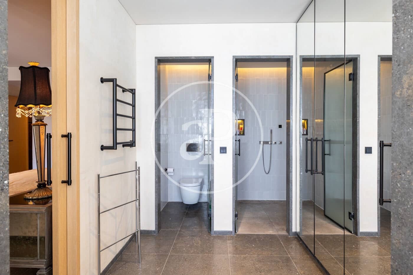 2 slaapkamer Appartement te koop in Barcelona stad - € 1.100.000 (Ref: 9761965)