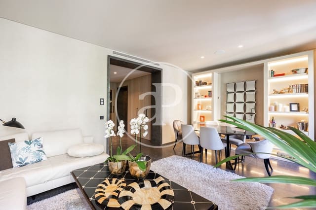 2 slaapkamer Appartement te koop in La Dreta de L'Eixample, Barcelona stad - € 1.100.000 (Ref: 9761965)