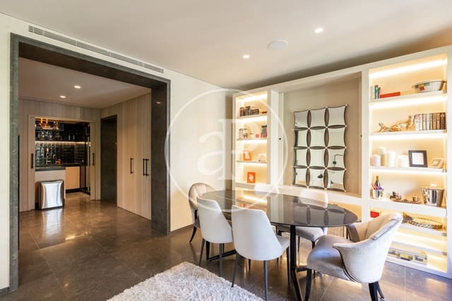 2 slaapkamer Appartement te koop in La Dreta de L'Eixample, Barcelona stad - € 1.100.000 (Ref: 9761965)