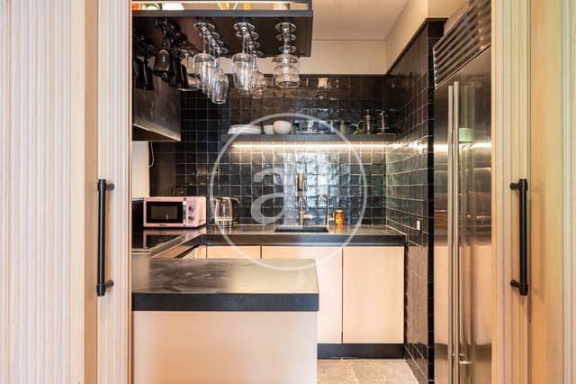 2 slaapkamer Appartement te koop in La Dreta de L'Eixample, Barcelona stad - € 1.100.000 (Ref: 9761965)