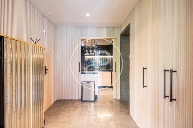 2 slaapkamer Appartement te koop in La Dreta de L'Eixample, Barcelona stad - € 1.100.000 (Ref: 9761965)