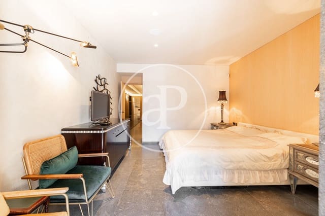 2 slaapkamer Appartement te koop in La Dreta de L'Eixample, Barcelona stad - € 1.100.000 (Ref: 9761965)