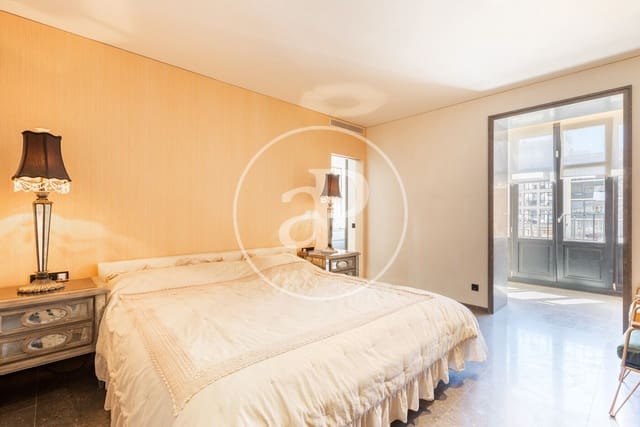 2 slaapkamer Appartement te koop in La Dreta de L'Eixample, Barcelona stad - € 1.100.000 (Ref: 9761965)