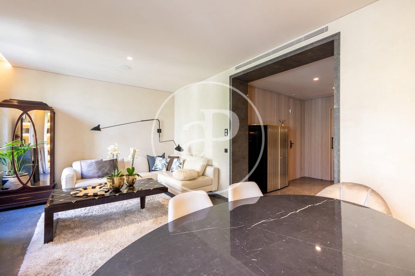 2 slaapkamer Appartement te koop in Barcelona stad - € 1.100.000 (Ref: 9761965)