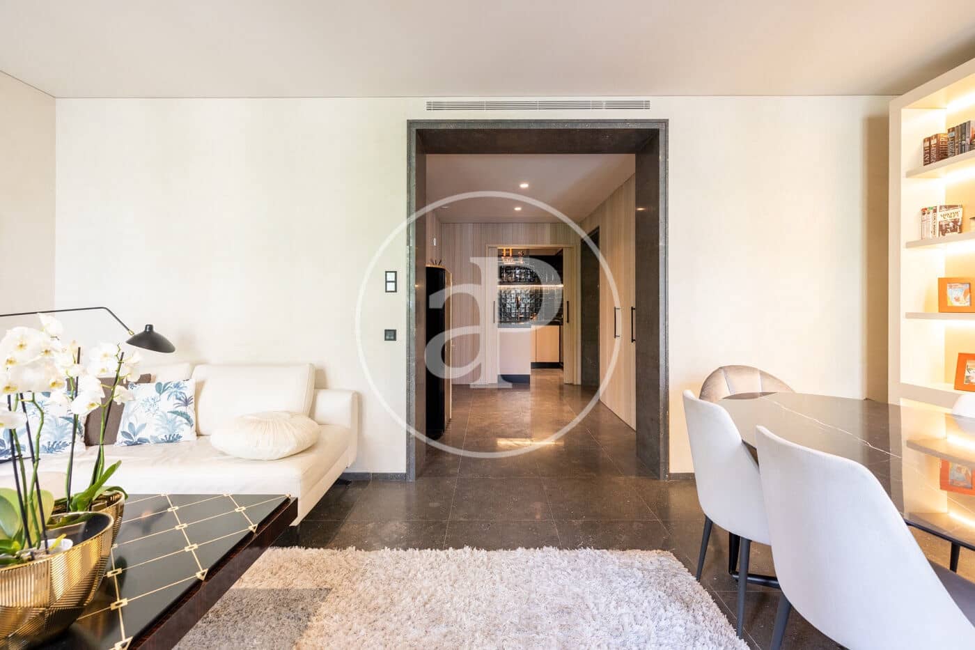 2 slaapkamer Appartement te koop in Barcelona stad - € 1.100.000 (Ref: 9761965)