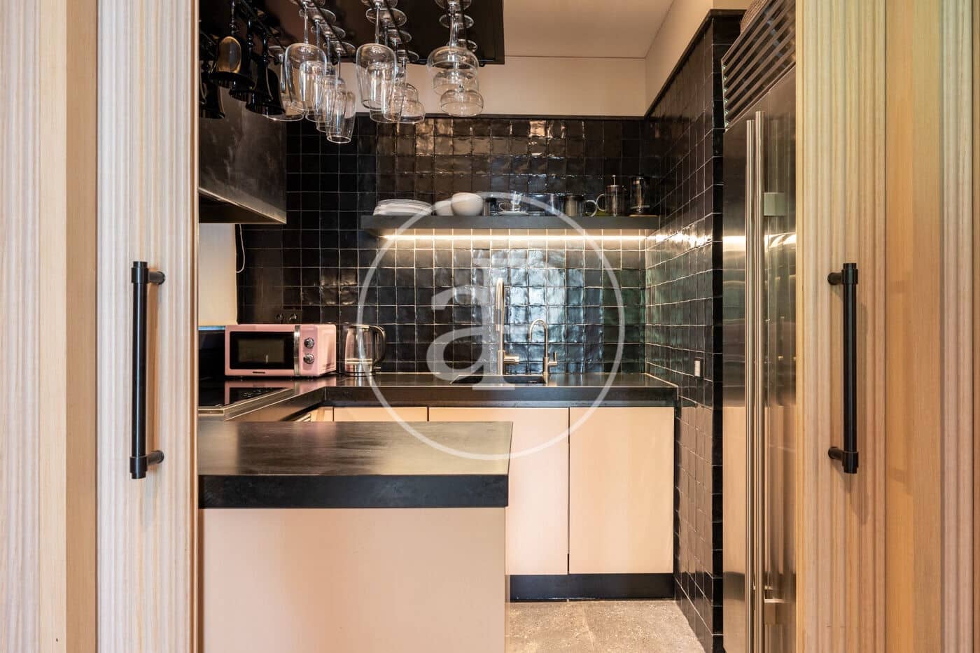 2 slaapkamer Appartement te koop in Barcelona stad - € 1.100.000 (Ref: 9761965)