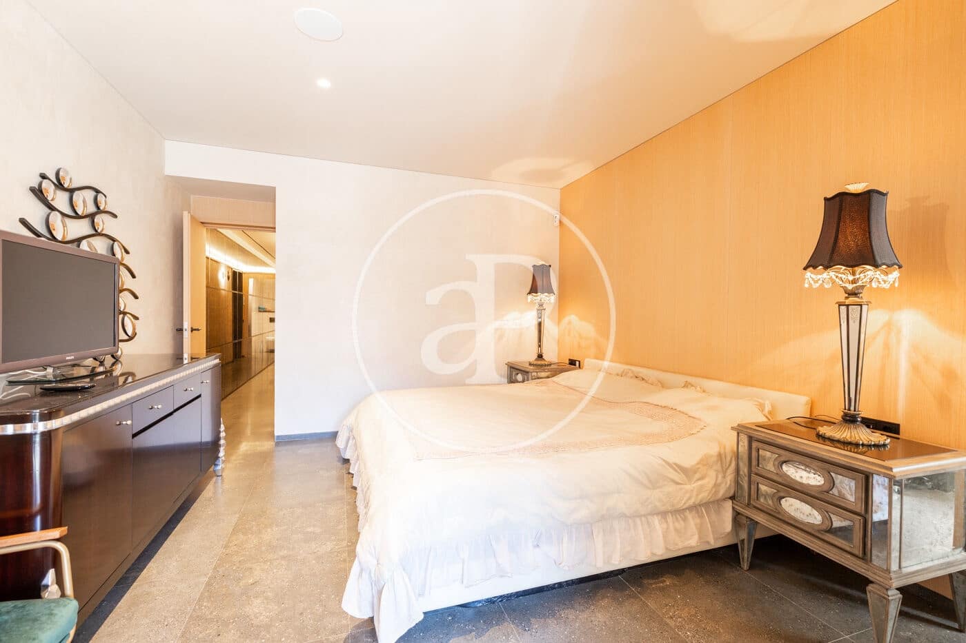 2 slaapkamer Appartement te koop in Barcelona stad - € 1.100.000 (Ref: 9761965)