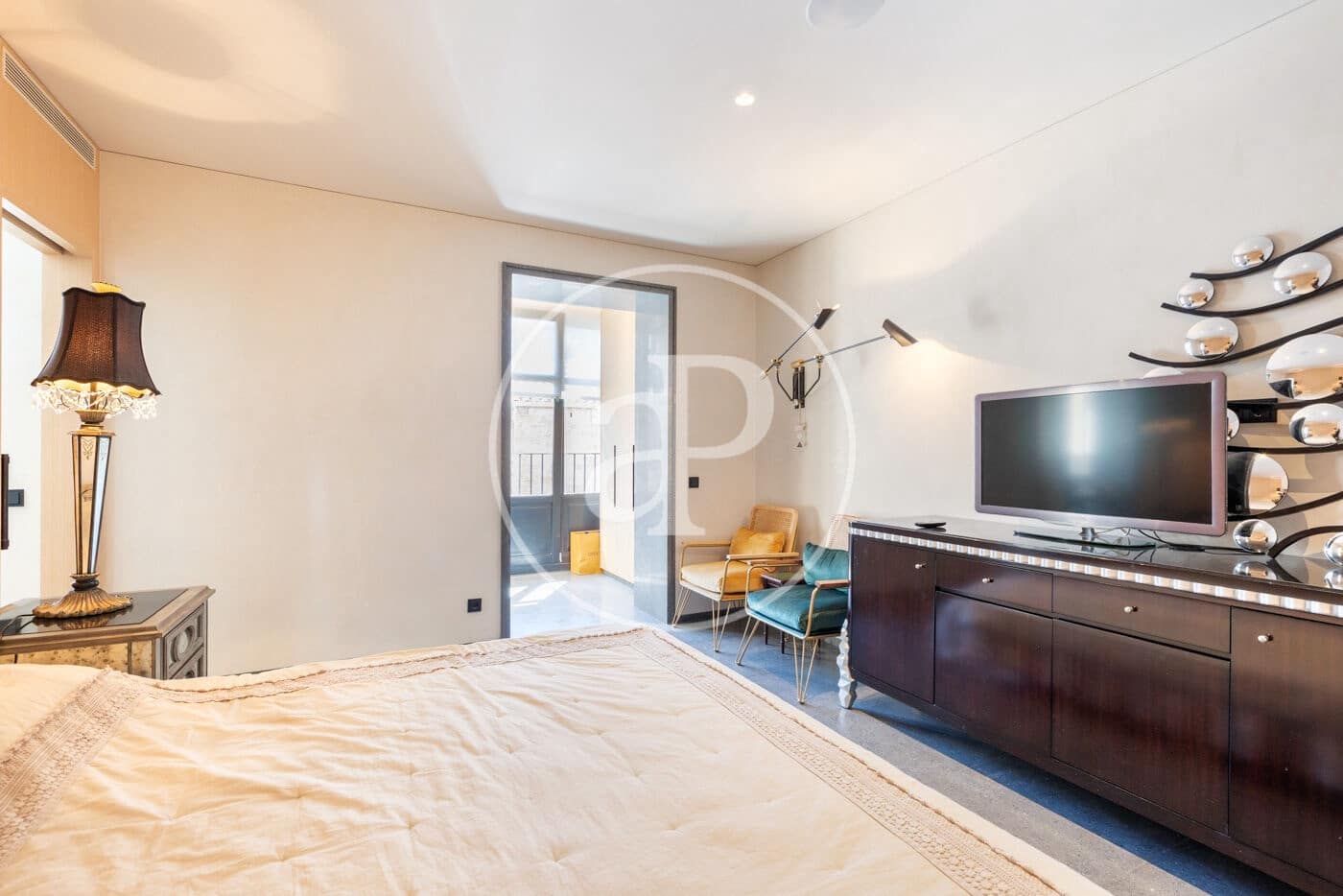 2 slaapkamer Appartement te koop in Barcelona stad - € 1.100.000 (Ref: 9761965)