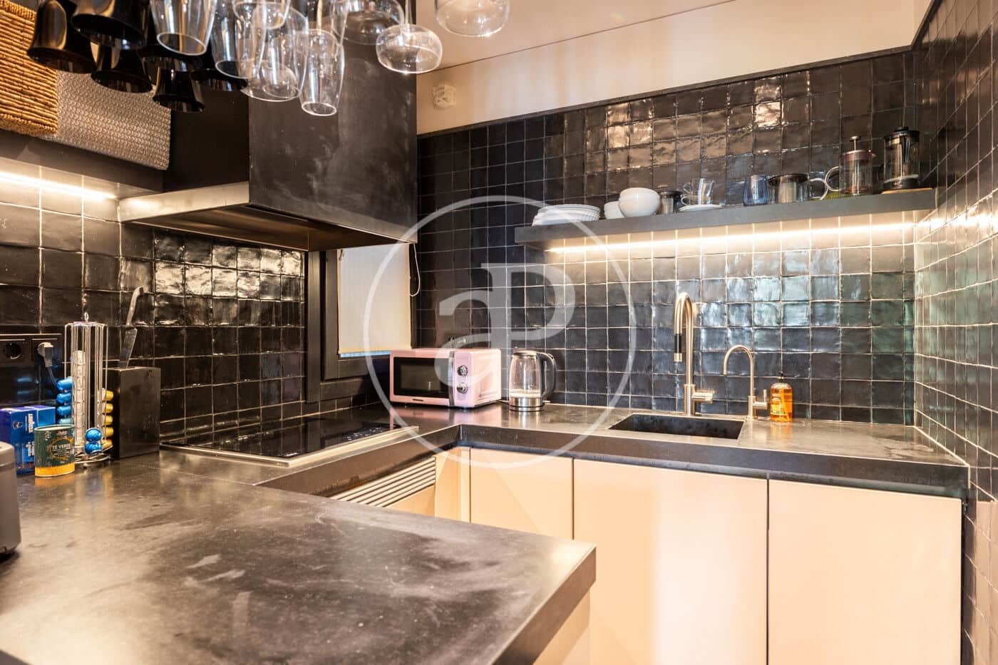 2 slaapkamer Appartement te koop in Barcelona stad - € 1.100.000 (Ref: 9761965)