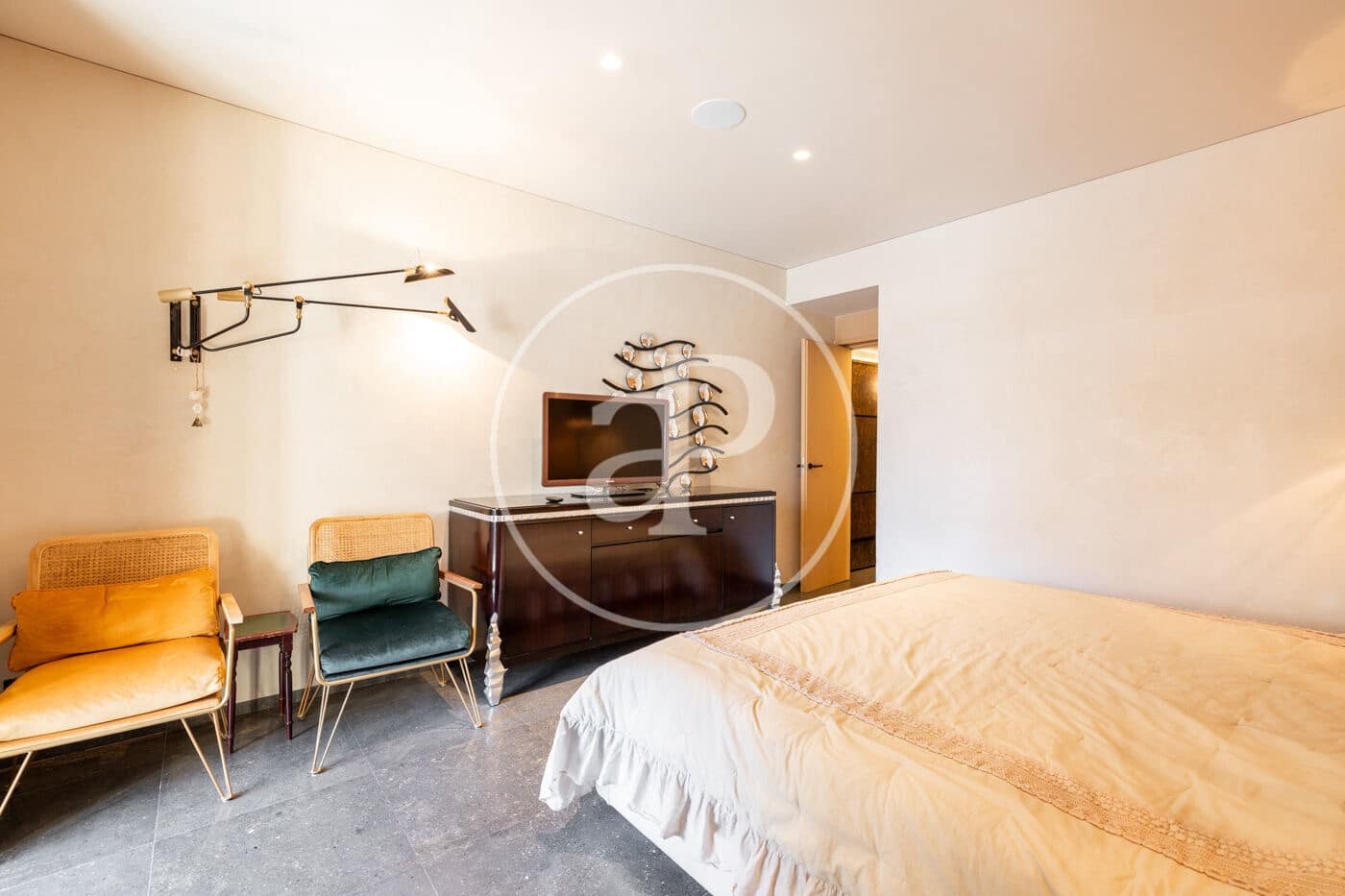 2 slaapkamer Appartement te koop in Barcelona stad - € 1.100.000 (Ref: 9761965)