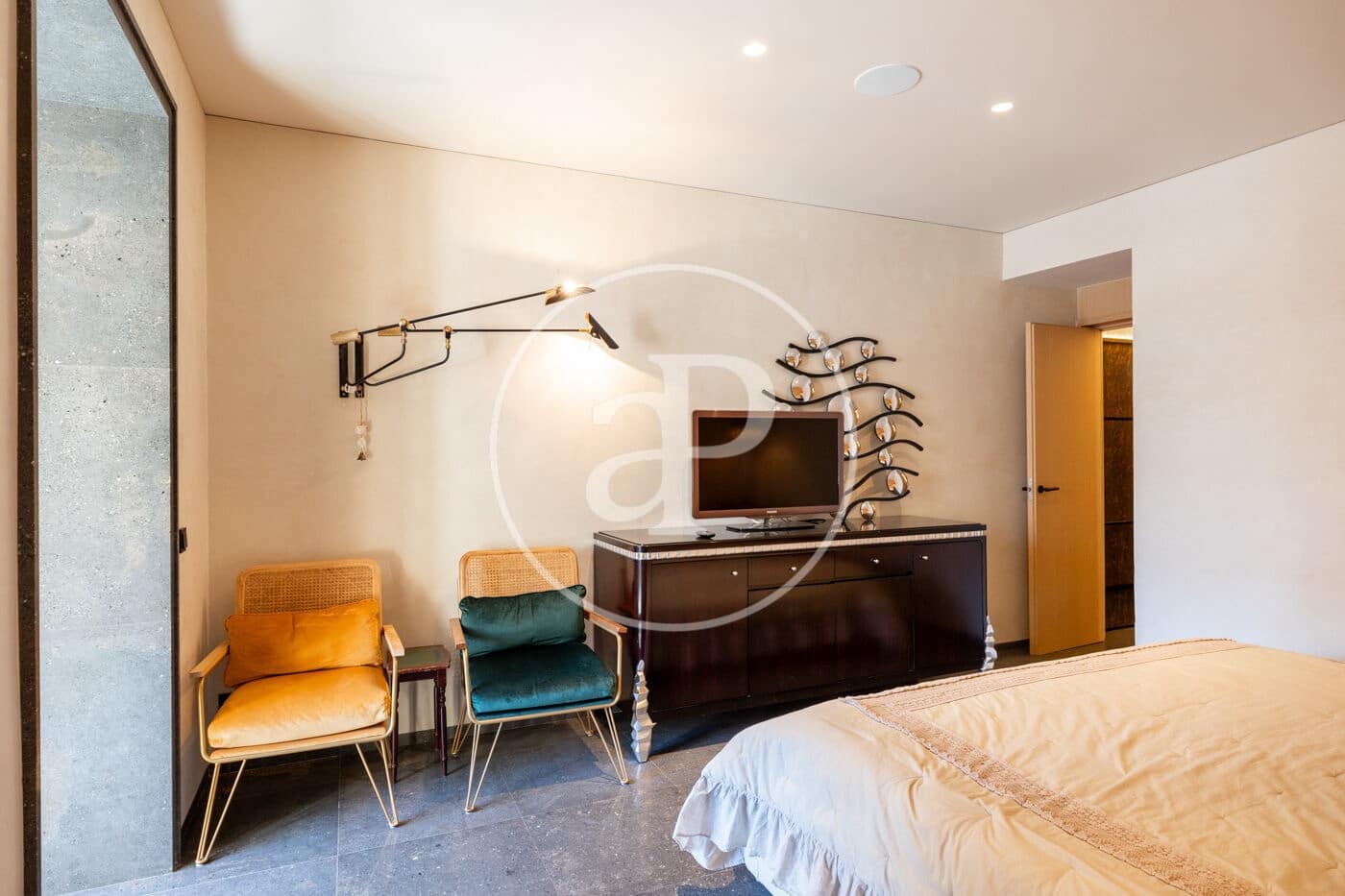 2 slaapkamer Appartement te koop in Barcelona stad - € 1.100.000 (Ref: 9761965)