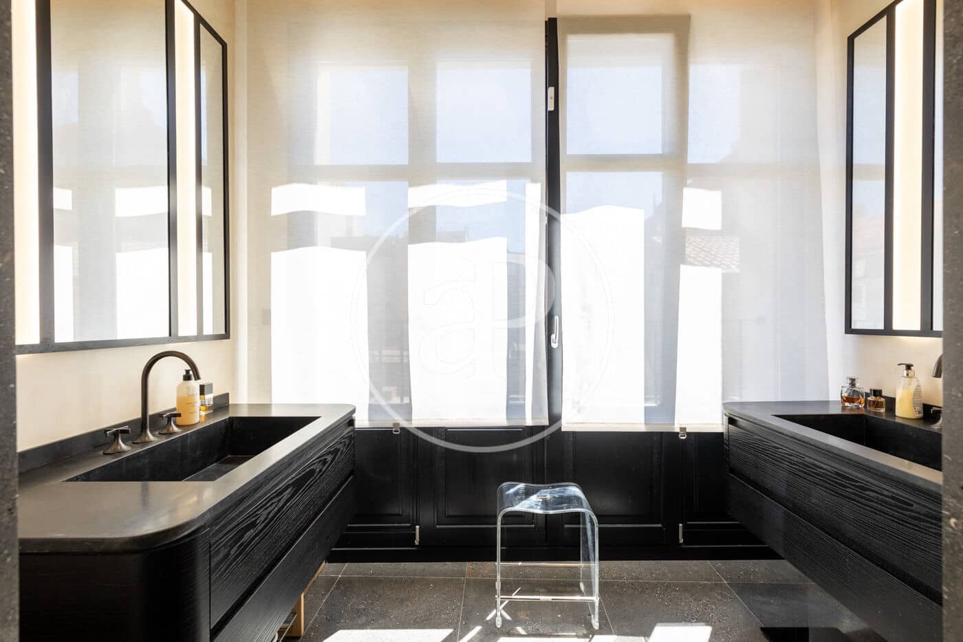 2 slaapkamer Appartement te koop in Barcelona stad - € 1.100.000 (Ref: 9761965)