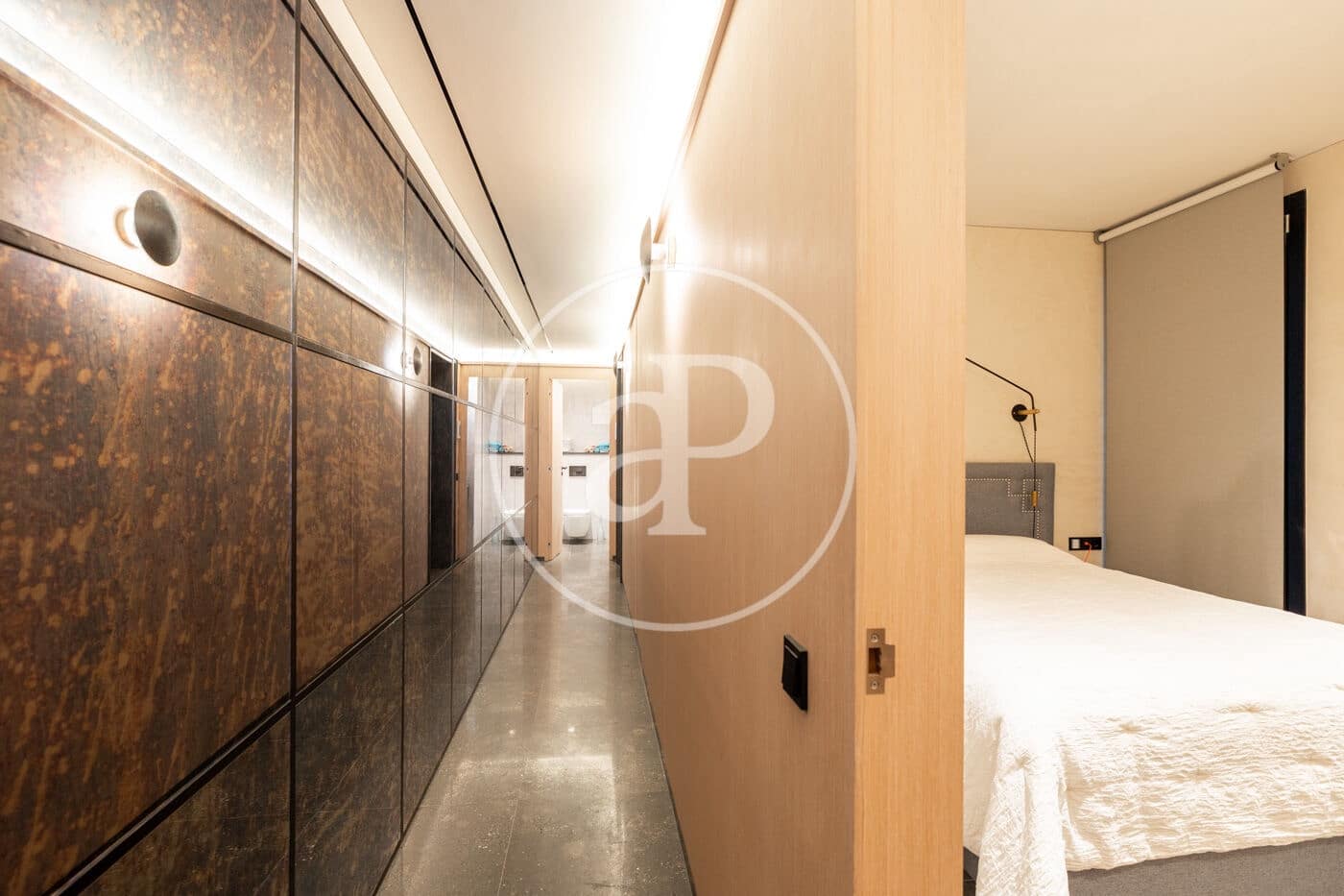 2 slaapkamer Appartement te koop in Barcelona stad - € 1.100.000 (Ref: 9761965)