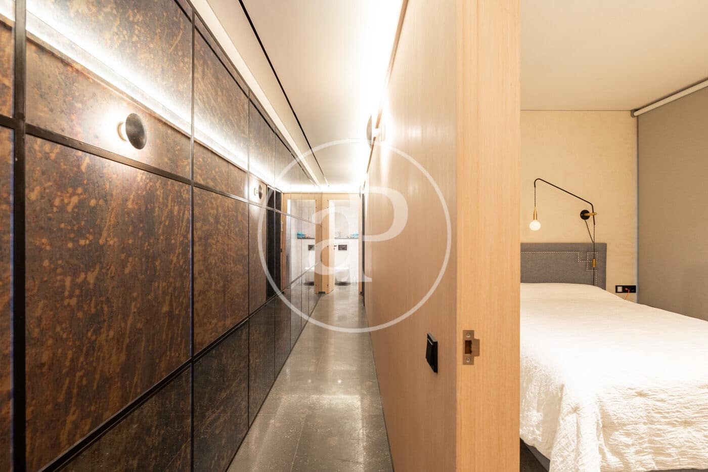 2 slaapkamer Appartement te koop in Barcelona stad - € 1.100.000 (Ref: 9761965)