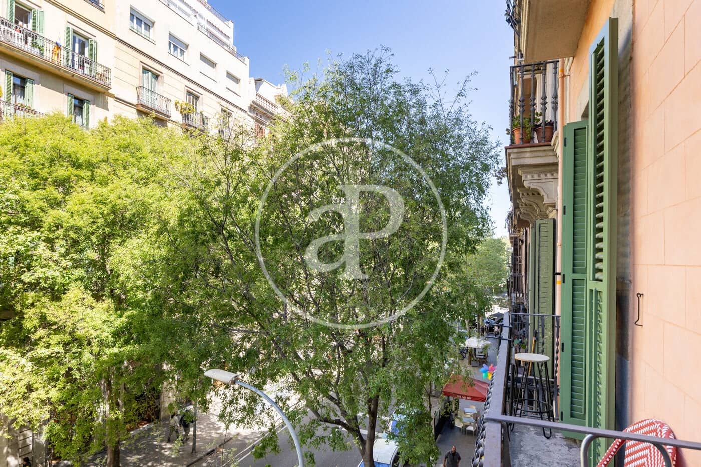 2 slaapkamer Appartement te koop in Barcelona stad - € 1.100.000 (Ref: 9761965)