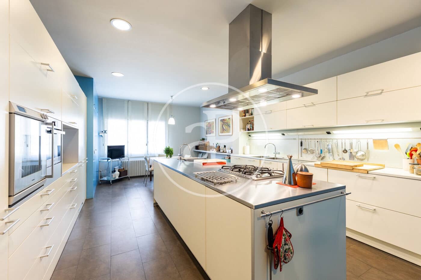 Apartamento de 5 habitaciones en Barcelona ciudad en venta - 2.490.000 € (Ref: 9761967)