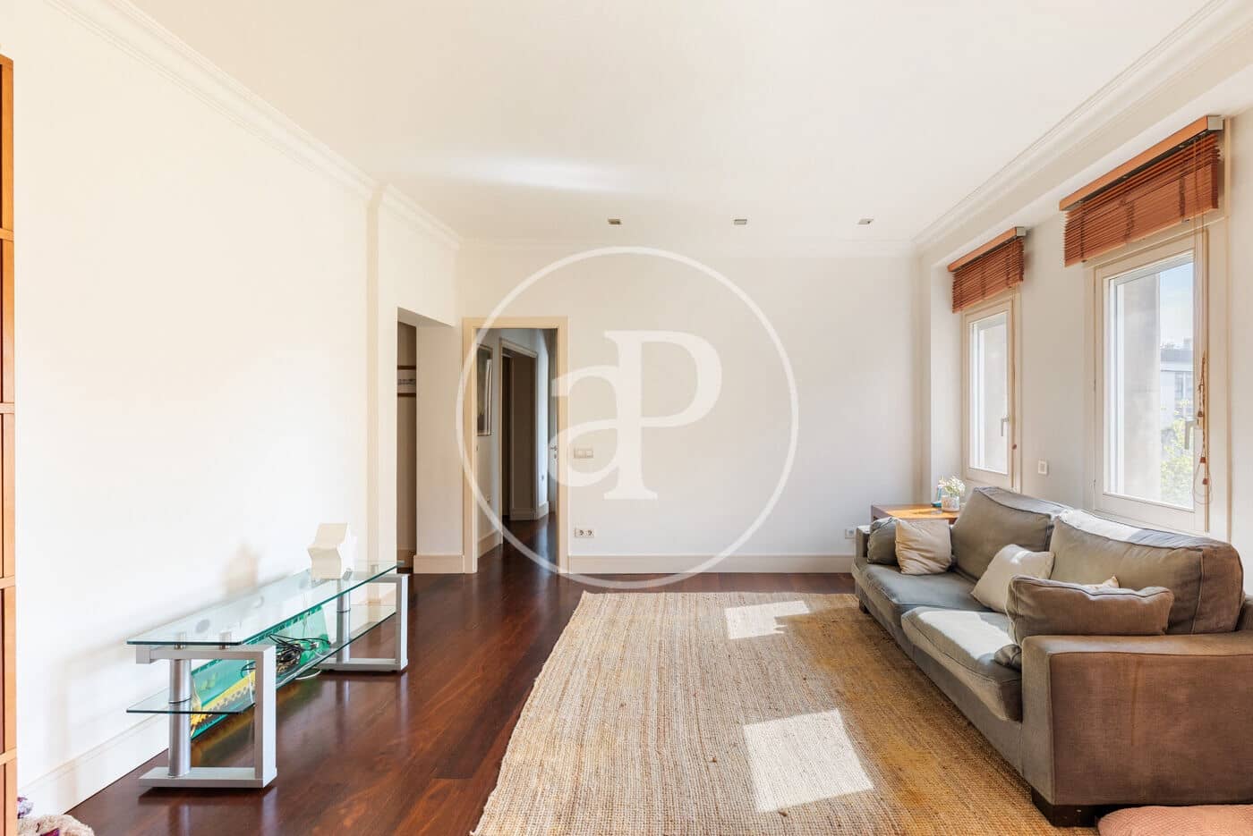 Apartamento de 5 habitaciones en Barcelona ciudad en venta - 2.490.000 € (Ref: 9761967)