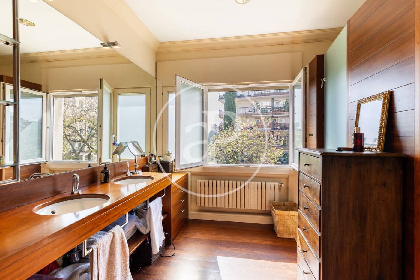 Apartamento de 5 habitaciones en Barcelona ciudad en venta - 2.490.000 € (Ref: 9761967)