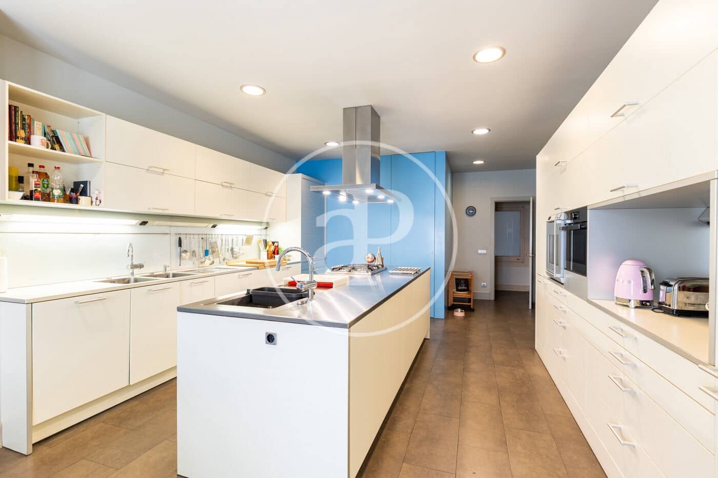 Apartamento de 5 habitaciones en Barcelona ciudad en venta - 2.490.000 € (Ref: 9761967)