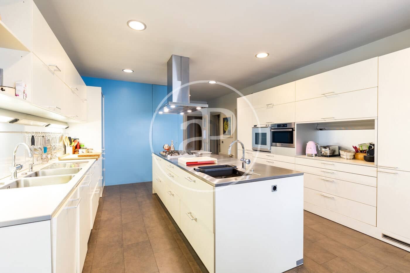 Apartamento de 5 habitaciones en Barcelona ciudad en venta - 2.490.000 € (Ref: 9761967)