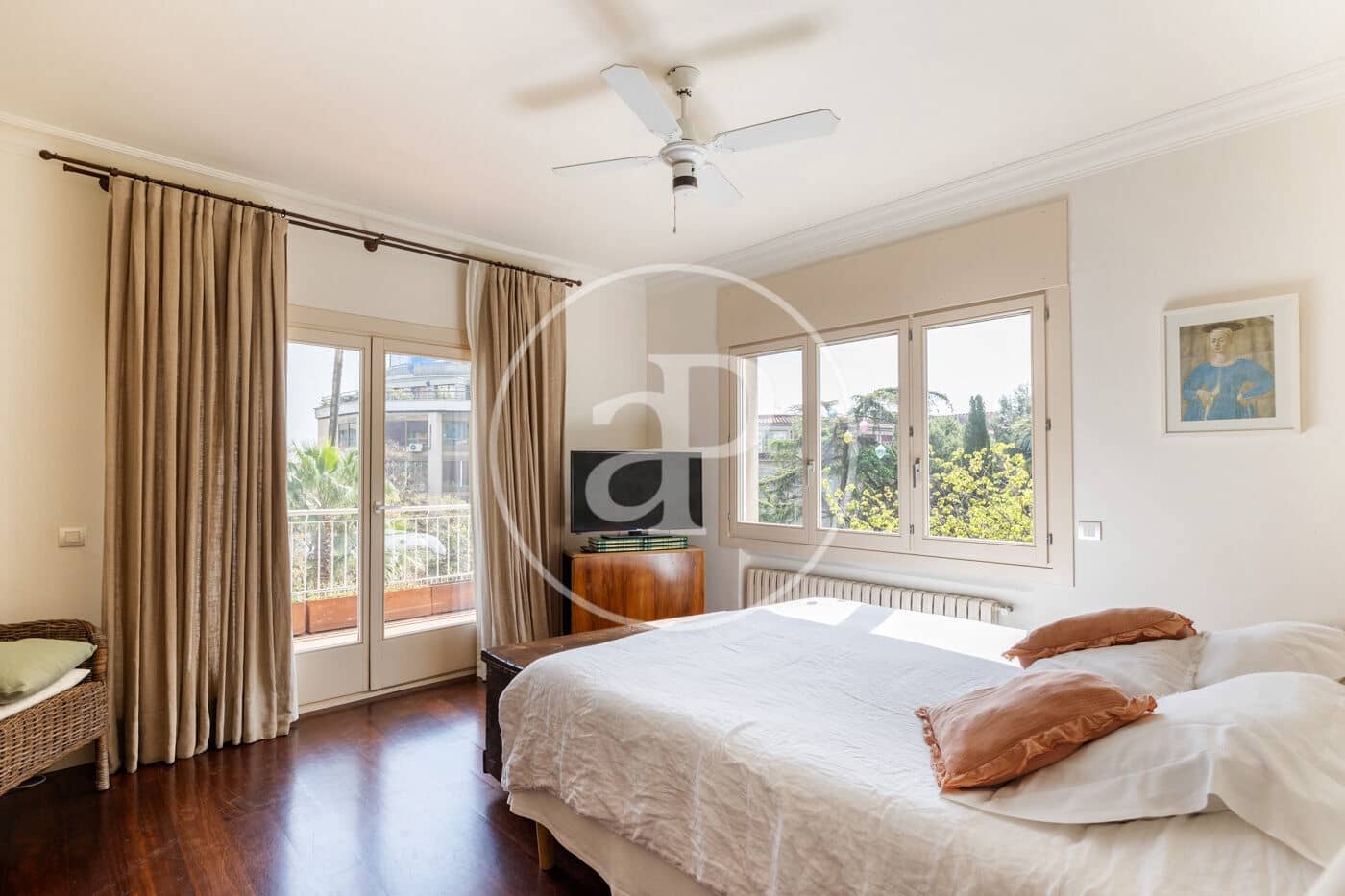 Apartamento de 5 habitaciones en Barcelona ciudad en venta - 2.490.000 € (Ref: 9761967)