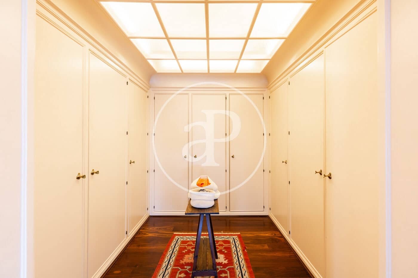 Apartamento de 5 habitaciones en Barcelona ciudad en venta - 2.490.000 € (Ref: 9761967)