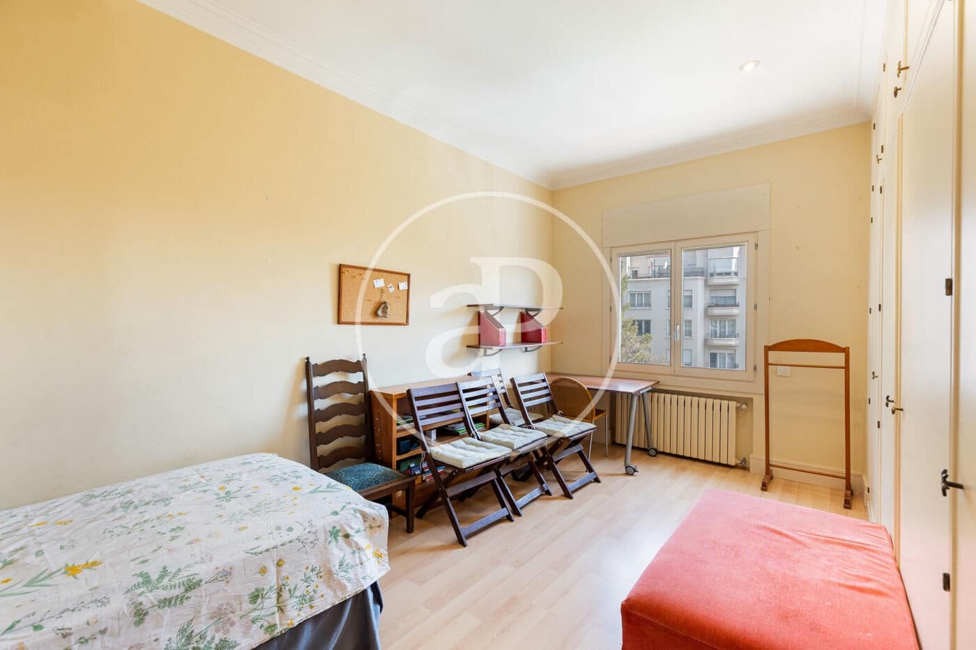 Apartamento de 5 habitaciones en Barcelona ciudad en venta - 2.490.000 € (Ref: 9761967)