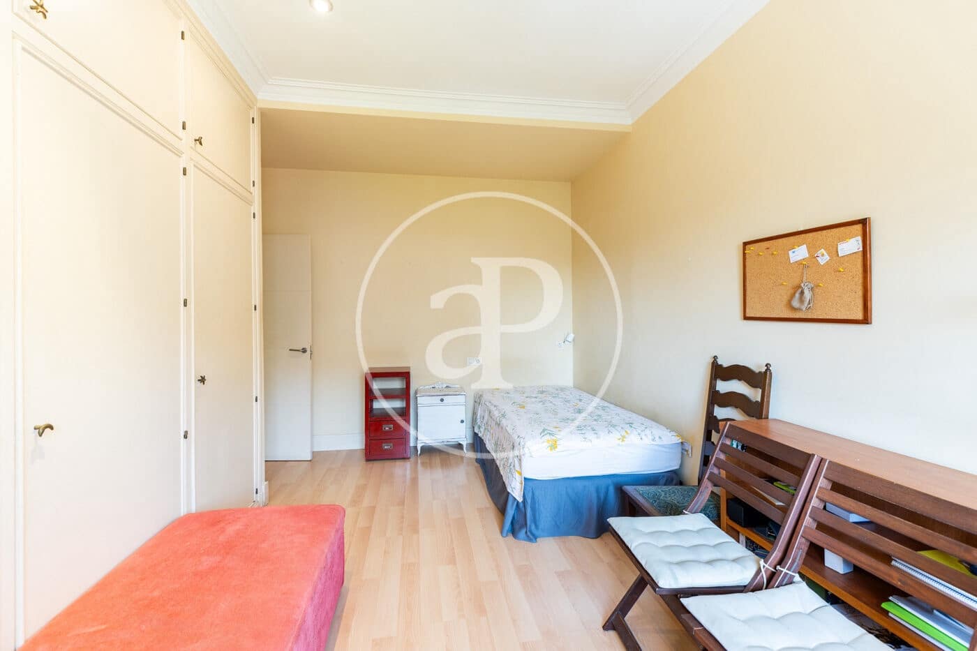 Apartamento de 5 habitaciones en Barcelona ciudad en venta - 2.490.000 € (Ref: 9761967)