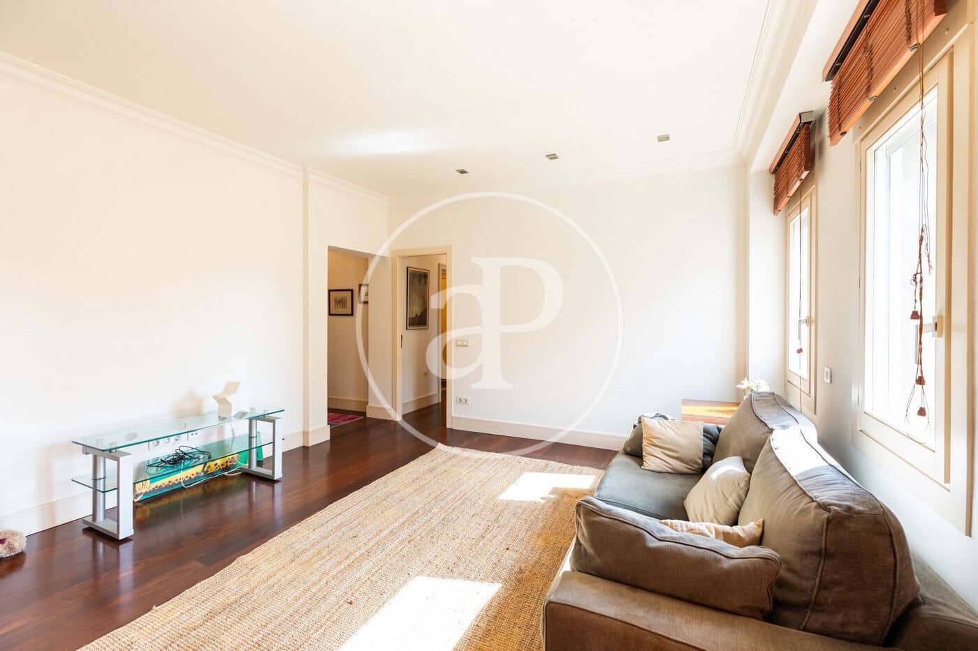 Apartamento de 5 habitaciones en Barcelona ciudad en venta - 2.490.000 € (Ref: 9761967)