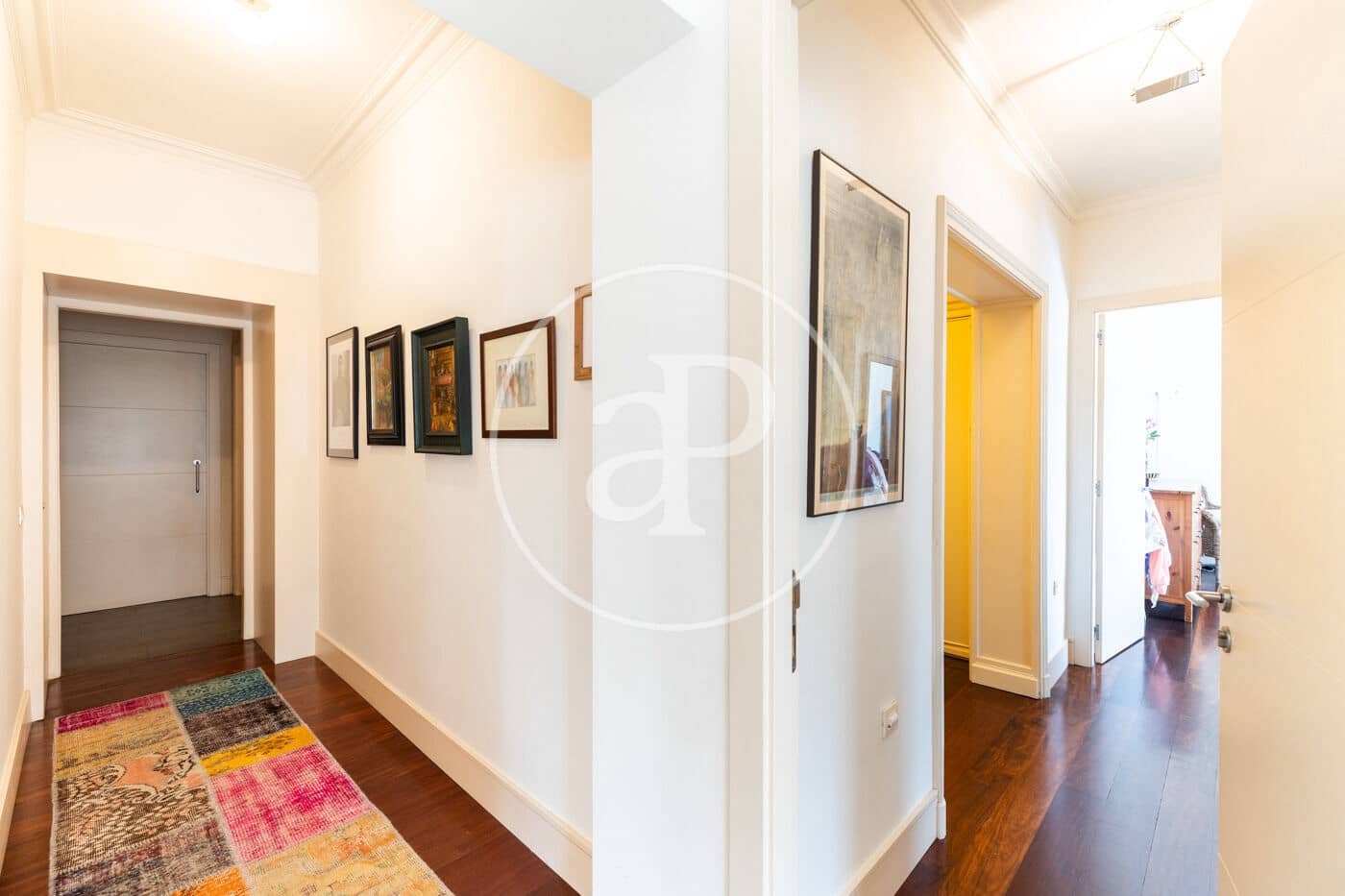 Apartamento de 5 habitaciones en Barcelona ciudad en venta - 2.490.000 € (Ref: 9761967)